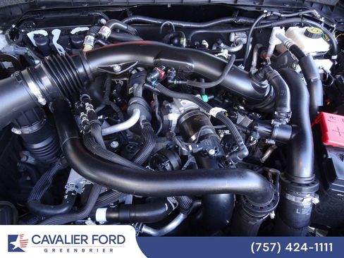 Used 2023 Ford Bronco Raptor AWD/4WD image 51