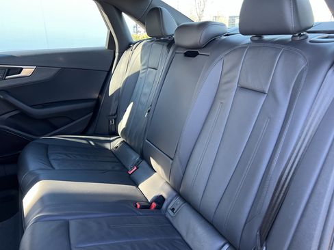 Used 2017 Audi A4 2.0T Prestige w/ Prestige Package image 34