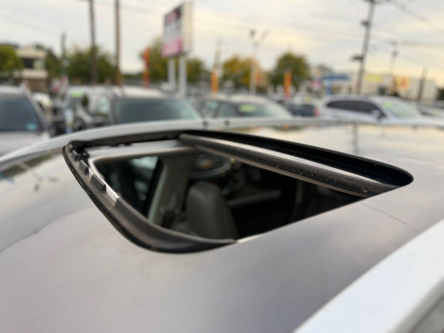 Used 2014 Honda CR-V EX-L image 9