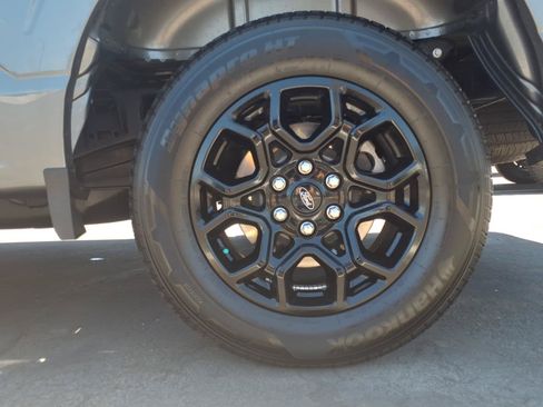 Used 2026 Ford F150 XLT w/ Equipment Group 302A MID RWD image 9