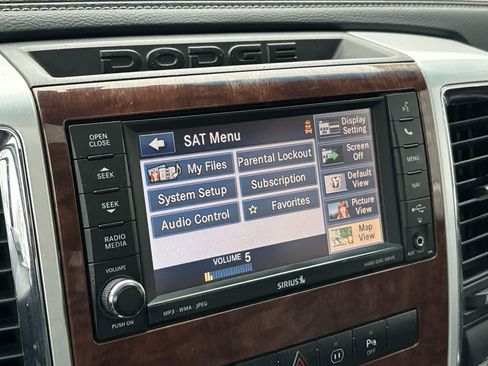 Used 2012 RAM 1500 Laramie image 15