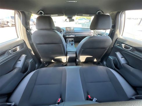 Used 2023 Honda Civic Sport image 31