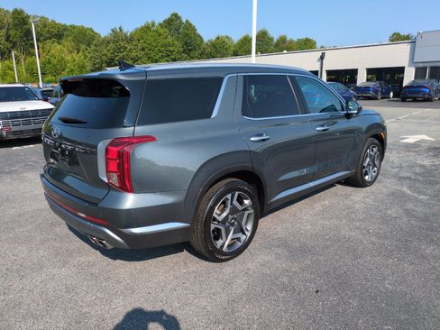Used 2024 Hyundai Palisade Limited FWD image 8