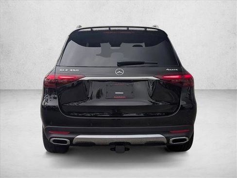 New 2026 Mercedes-Benz GLE 350 GLE 350 image 7