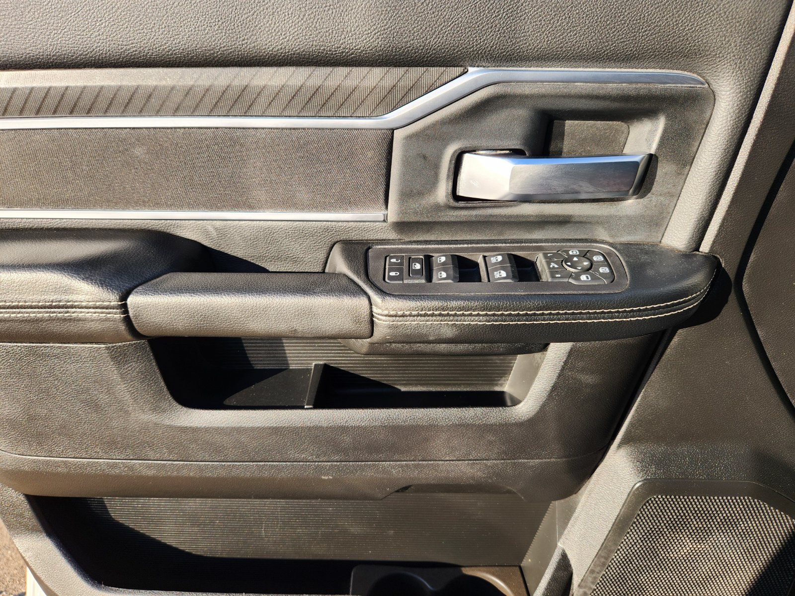 Used 2026 RAM 2500 Big Horn AWD/4WD image 35
