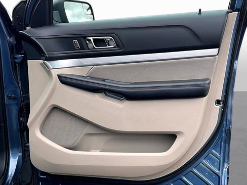 Used 2018 Ford Explorer FWD image 17