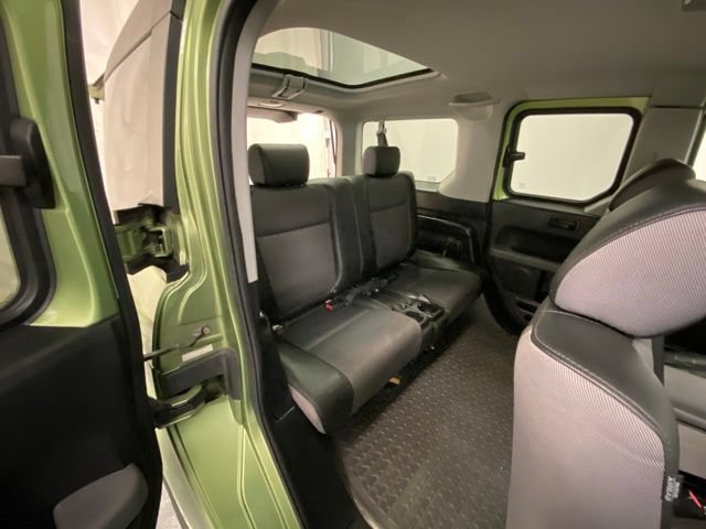 Used 2006 Honda Element EX-P image 21