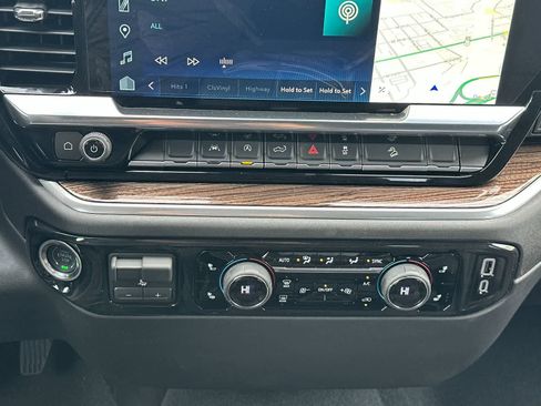 New 2026 Chevrolet Silverado 1500 LT image 20