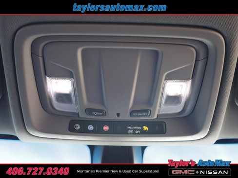 Used 2021 Chevrolet Silverado 1500 LT Trail Boss w/ LPO, Dark Essentials Package image 24