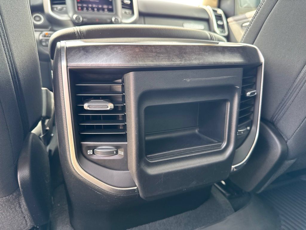 Used 2019 RAM 1500 Big Horn AWD/4WD image 21