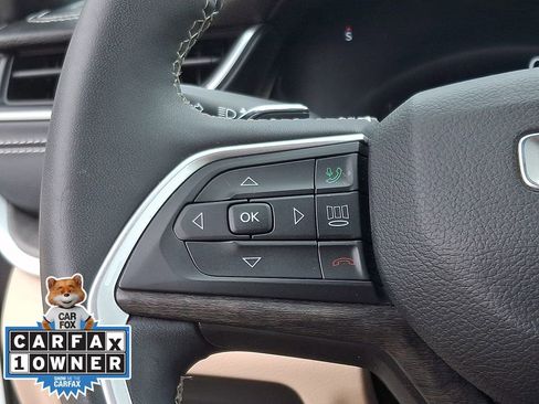 Used 2023 Jeep Grand Cherokee L Limited image 23