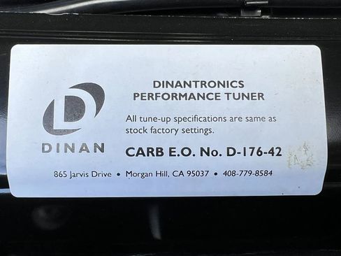 Used 2016 BMW M235i xDrive Coupe image 7