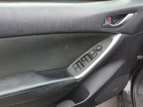 Used 2014 MAZDA CX-5 Touring w/ Bose/Moonroof Package image 8