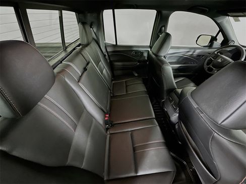 Used 2024 Honda Ridgeline TrailSport image 27