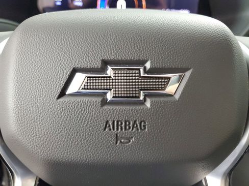 New 2026 Chevrolet Colorado Trail Boss image 22