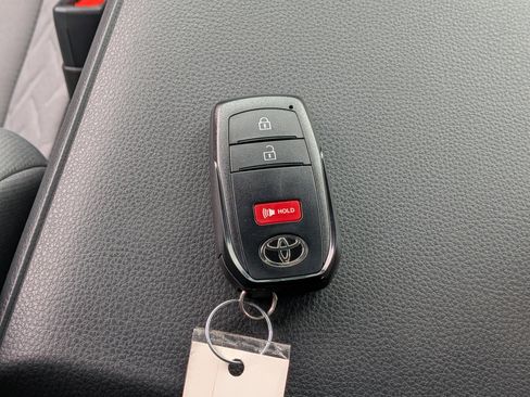 New 2026 Toyota Tacoma SR5 image 24