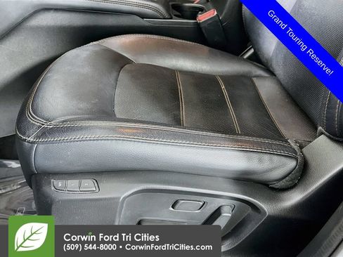 Used 2019 MAZDA CX-5 Grand Touring Reserve AWD/4WD image 24