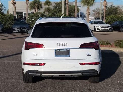 Used 2021 Audi Q5 Premium image 7
