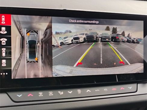 New 2026 Dodge Charger R/T Scat Pack image 4