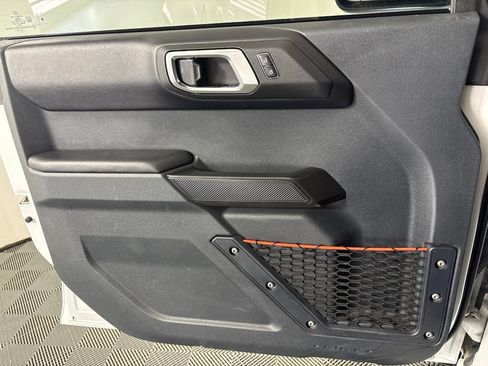 Used 2024 Ford Bronco Raptor AWD/4WD image 22