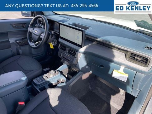 New 2026 Ford Maverick XL image 21