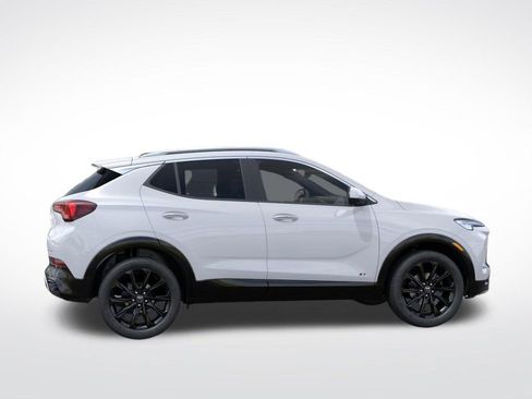 New 2026 Buick Encore GX Sport Touring w/ Advanced Technology Package image 5
