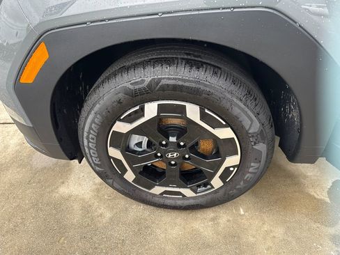 New 2026 Hyundai Santa Fe SE image 23