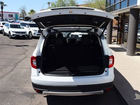 Used 2022 Honda Pilot EX-L image 22