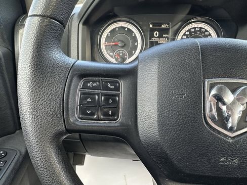 Used 2023 RAM 1500 Tradesman w/ Power & Remote Entry Group image 15