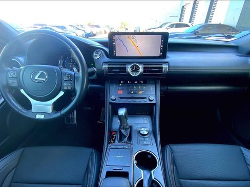 Used 2024 Lexus RC 350 F Sport image 13