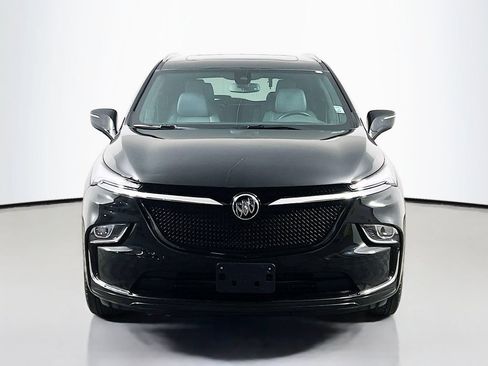 Used 2023 Buick Enclave Essence w/ Experience Buick Package AWD/4WD image 2