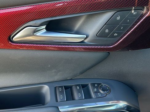 New 2026 Chevrolet Traverse RS image 18