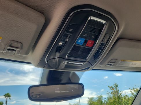 Used 2023 Jeep Grand Cherokee L Laredo image 25