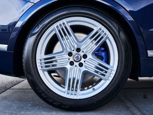 Used 2024 BMW ALPINA XB7 AWD/4WD image 21