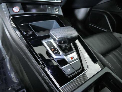 Used 2023 Audi SQ5 Prestige w/ Prestige Package image 20