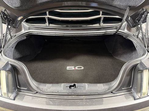 Used 2020 Ford Mustang GT w/ GT Performance Package RWD image 17