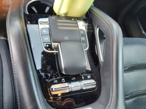 Used 2021 Mercedes-Benz GLE 53 AMG 4MATIC image 19