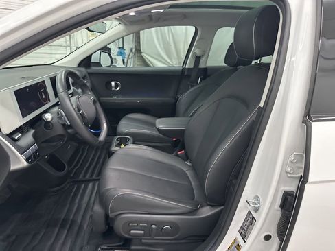 Used 2023 Hyundai Ioniq 5 Limited image 20