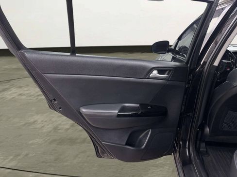 Used 2019 Kia Sportage EX w/ EX Premium Package AWD/4WD image 15