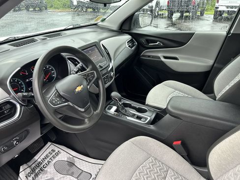 Used 2024 Chevrolet Equinox LS AWD/4WD image 25