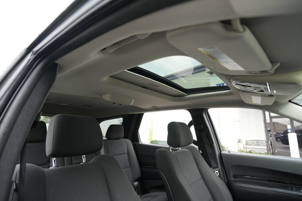 Used 2011 Dodge Durango Crew AWD/4WD image 30