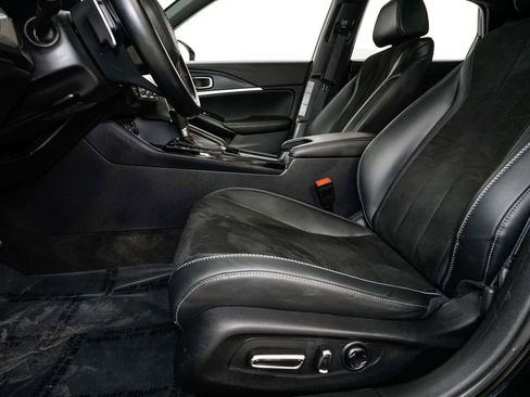 Used 2024 Acura Integra A-Spec image 11