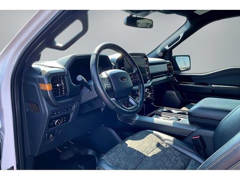 Used 2024 Ford F150 Tremor w/ Bed Utility Package AWD/4WD image 15