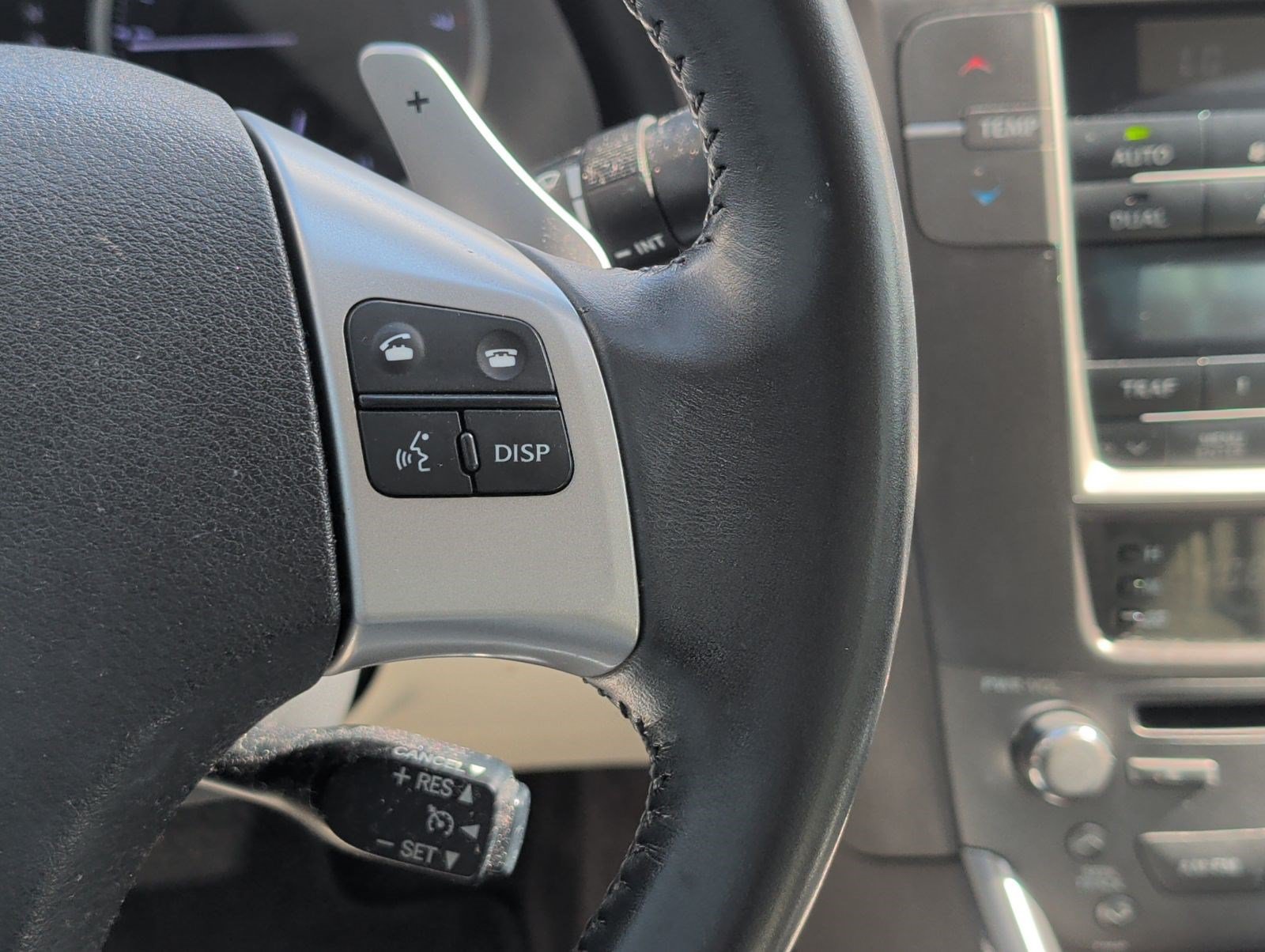 Used 2013 Lexus IS 250 w/ Premium Pkg Value Edition RWD image 15