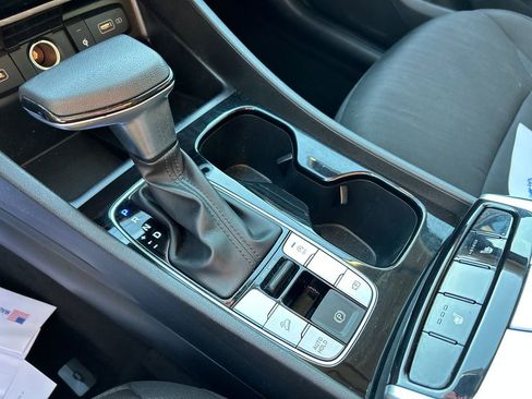 Used 2024 Hyundai Tucson SEL image 24