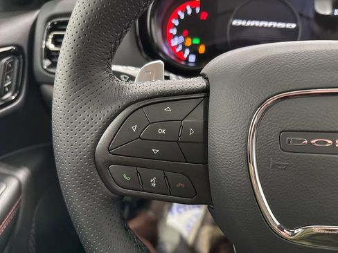 New 2026 Dodge Durango GT AWD/4WD image 29
