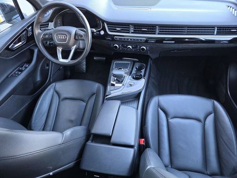 Used 2019 Audi Q7 3.0T Premium Plus w/ Premium Plus Package image 23