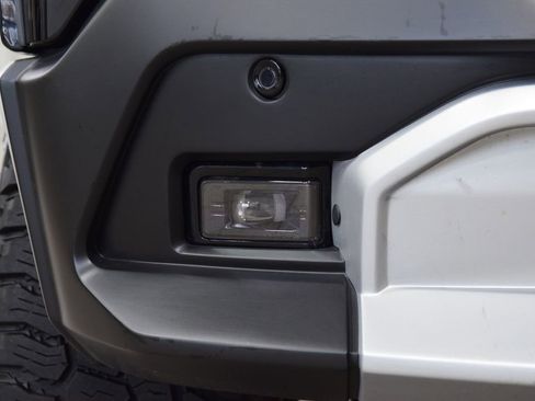 Used 2023 GMC Sierra 1500 AT4 w/ AT4 Premium Package image 14