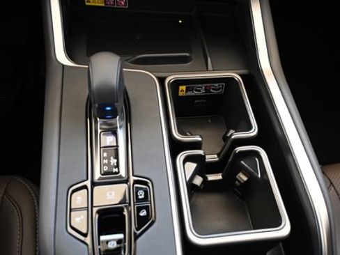 New 2026 Lexus TX 350 AWD image 10