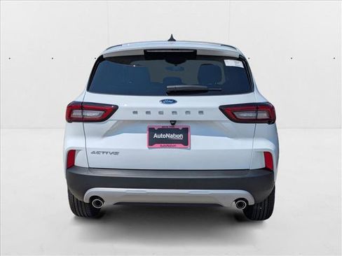New 2025 Ford Escape Active w/ Tech Pack #1 image 7